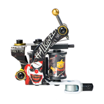 Tattoo Machine Cheap Price Solong Tattoo Gun Wholesalers Coil Tattoo Machine